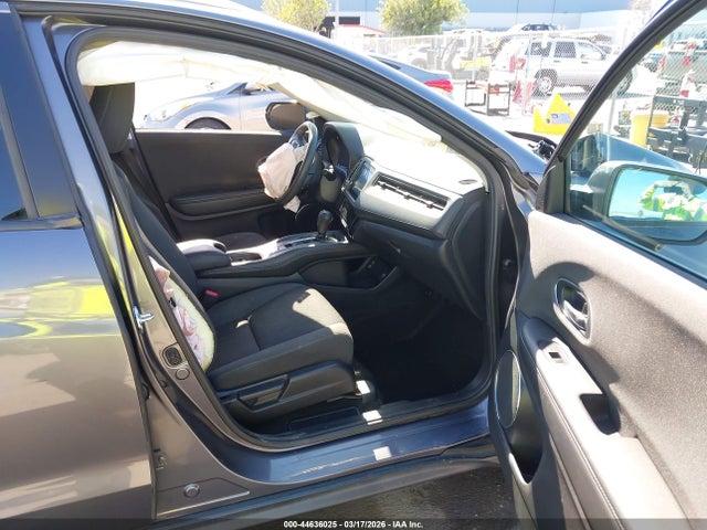 3CZRU6H55MM756614 Honda Hr-v Awd Ex