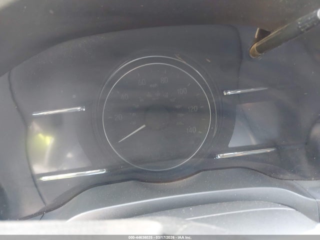 3CZRU6H55MM756614 Honda Hr-v Awd Ex