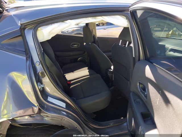 3CZRU6H55MM756614 Honda Hr-v Awd Ex
