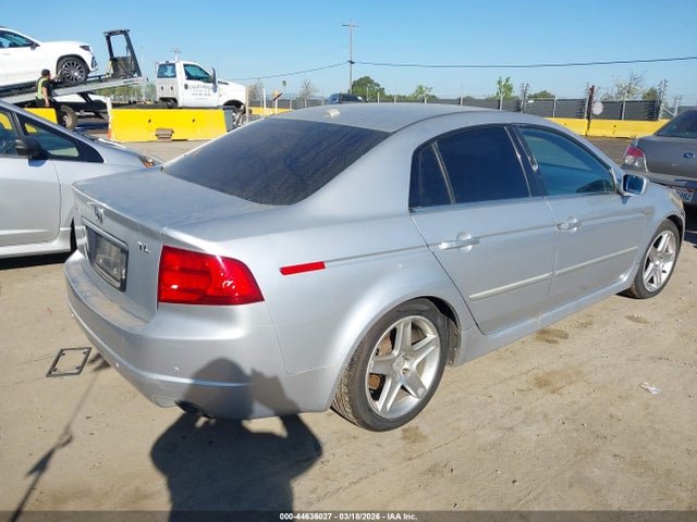 44636027 :رقم المزاد ، 19UUA66245A040191 vin ، 2005 Acura Tl مزاد بيع
