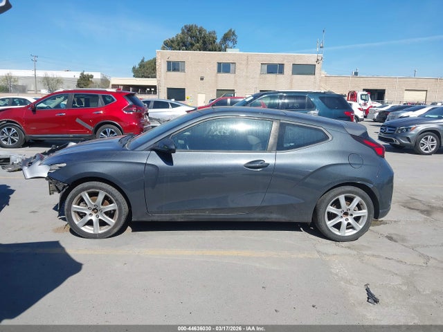 Hyundai Veloster 2.0 Premium 2019 KMHTG6AF2KU015105 Image 15