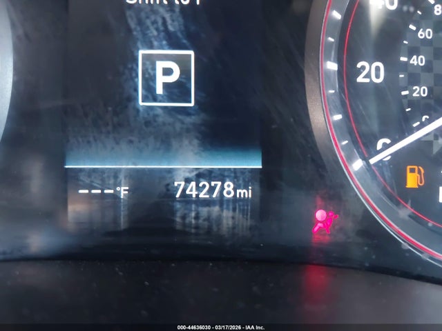 Hyundai Veloster 2.0 Premium 2019 KMHTG6AF2KU015105 Image 16
