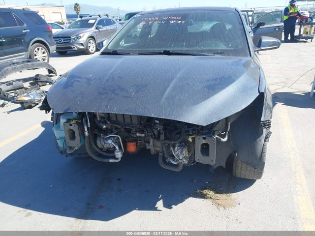 Hyundai Veloster 2.0 Premium 2019 KMHTG6AF2KU015105 Image 6