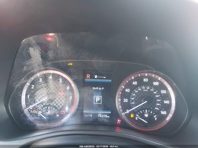 Hyundai Veloster 2.0 Premium 2019 KMHTG6AF2KU015105 Image 7