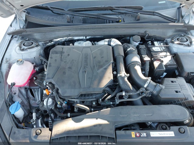 KNAG44J87T5403119 KIA K5 Gt