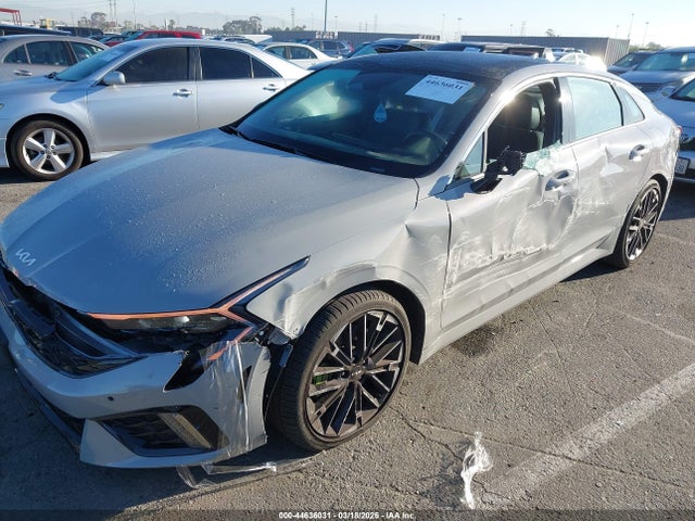 KNAG44J87T5403119 KIA K5 Gt