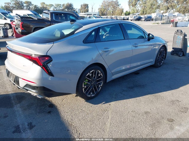 KNAG44J87T5403119 KIA K5 Gt