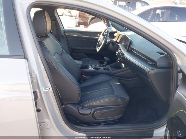 KNAG44J87T5403119 KIA K5 Gt