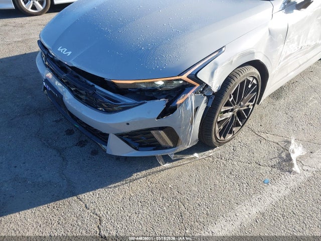 KNAG44J87T5403119 KIA K5 Gt