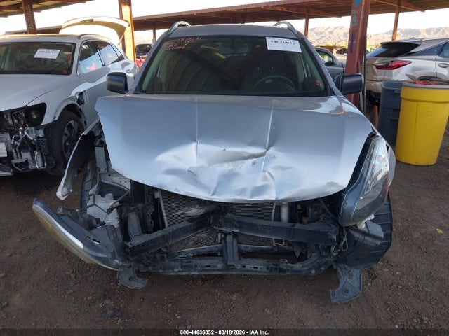 JN8AS5MT7FW663382 Nissan Rogue Select S