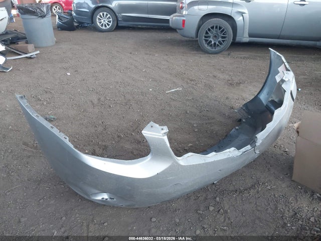 JN8AS5MT7FW663382 Nissan Rogue Select S