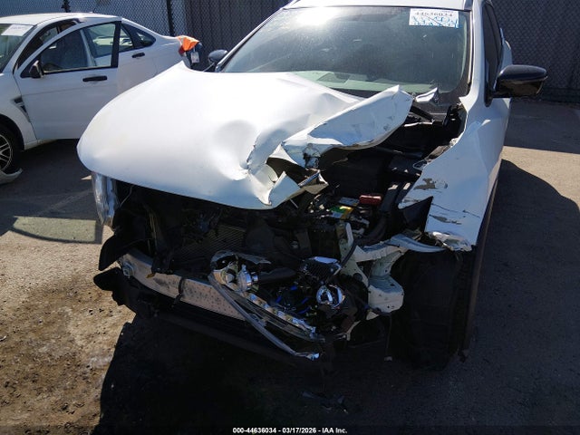 5N1AZ2MG4HN136039 Nissan Murano Platinum