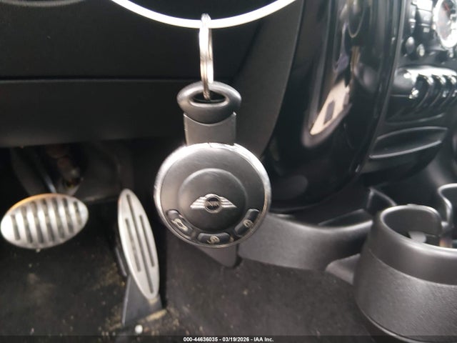 WMWZC5C50GWP49744 Mini Countryman Cooper S