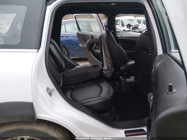 WMWZC5C50GWP49744 Mini Countryman Cooper S
