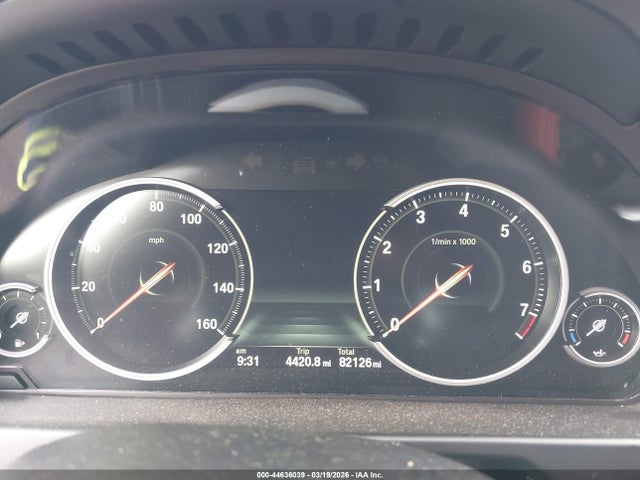 Aukcja sprzedaży 2017 Bmw X6 Xdrive35i, vin: 5UXKU2C3XH0U29364, numer aukcji: 44636039