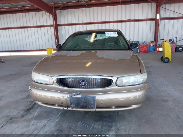 Продажа на аукционе авто 2004 Buick Century, vin: 2G4WS52J741208096, номер лота: 44636040