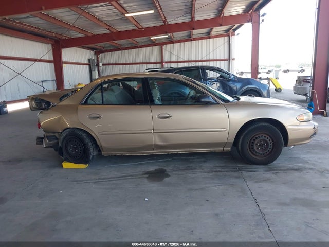 Продажа на аукционе авто 2004 Buick Century, vin: 2G4WS52J741208096, номер лота: 44636040