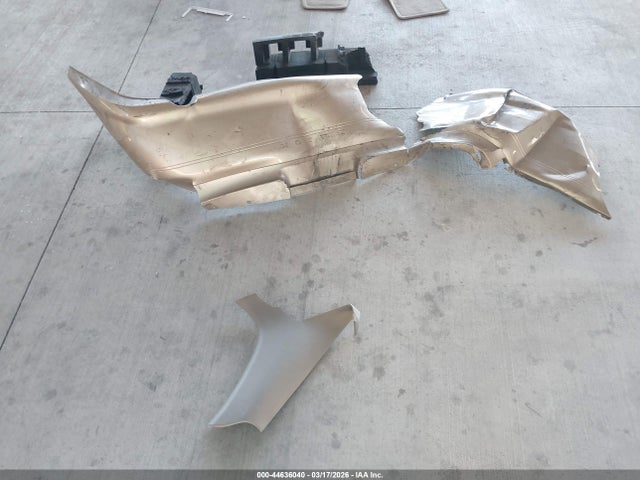 Продажа на аукционе авто 2004 Buick Century, vin: 2G4WS52J741208096, номер лота: 44636040