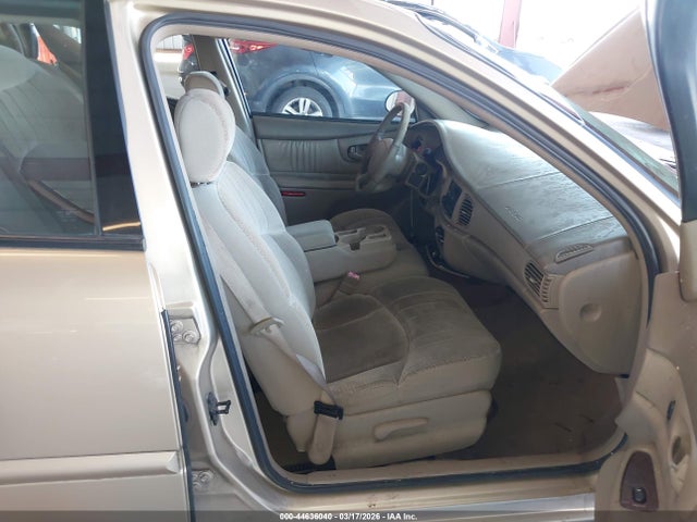 Продажа на аукционе авто 2004 Buick Century, vin: 2G4WS52J741208096, номер лота: 44636040