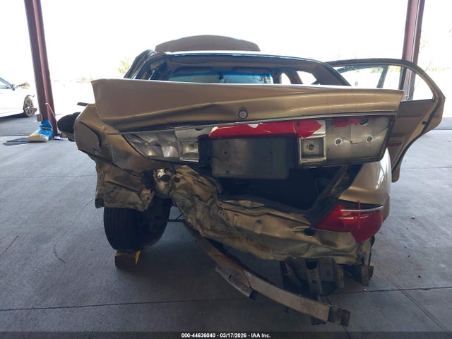 Продажа на аукционе авто 2004 Buick Century, vin: 2G4WS52J741208096, номер лота: 44636040