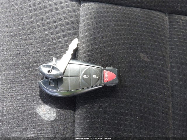 Aukcja sprzedaży 2014 Dodge Grand Caravan Se, vin: 2C4RDGBG9ER163063, numer aukcji: 44636045