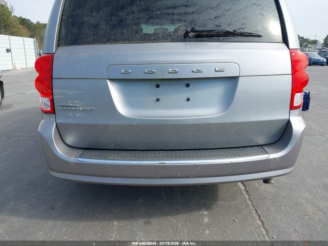 Aukcja sprzedaży 2014 Dodge Grand Caravan Se, vin: 2C4RDGBG9ER163063, numer aukcji: 44636045