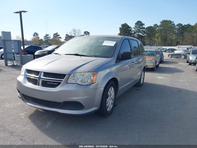 Aukcja sprzedaży 2014 Dodge Grand Caravan Se, vin: 2C4RDGBG9ER163063, numer aukcji: 44636045