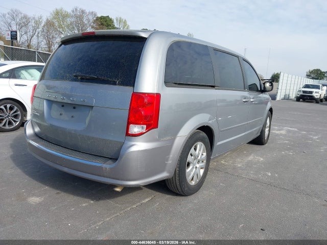 Aukcja sprzedaży 2014 Dodge Grand Caravan Se, vin: 2C4RDGBG9ER163063, numer aukcji: 44636045