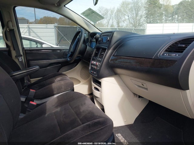 Aukcja sprzedaży 2014 Dodge Grand Caravan Se, vin: 2C4RDGBG9ER163063, numer aukcji: 44636045