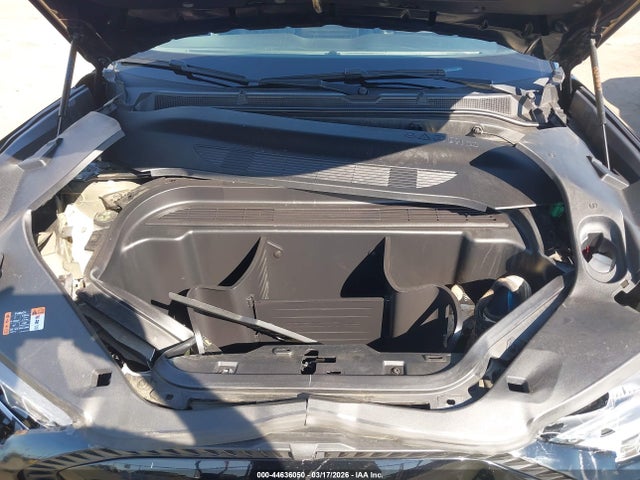 Продаж на аукціоні авто 2021 Ford Mustang Mach-e Select, vin: 3FMTK1RM7MMA41548, номер лоту: 44636050