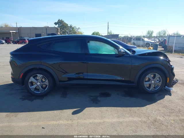 Продаж на аукціоні авто 2021 Ford Mustang Mach-e Select, vin: 3FMTK1RM7MMA41548, номер лоту: 44636050