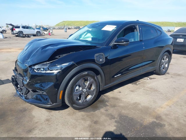 Продаж на аукціоні авто 2021 Ford Mustang Mach-e Select, vin: 3FMTK1RM7MMA41548, номер лоту: 44636050