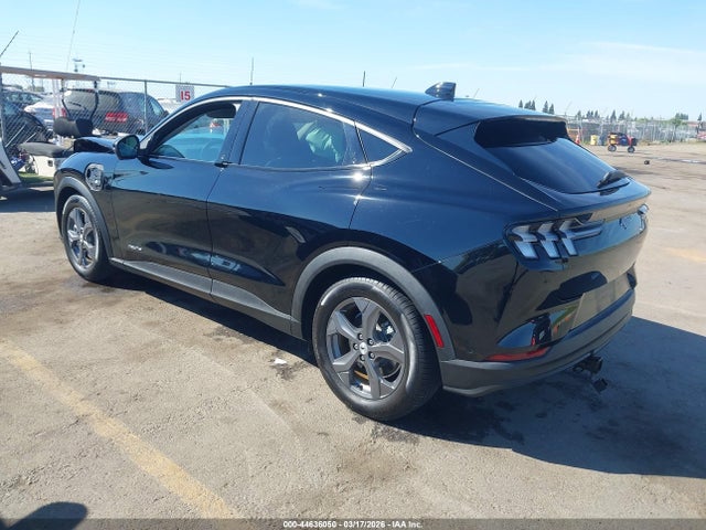 Продаж на аукціоні авто 2021 Ford Mustang Mach-e Select, vin: 3FMTK1RM7MMA41548, номер лоту: 44636050