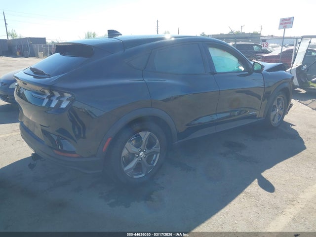 Продаж на аукціоні авто 2021 Ford Mustang Mach-e Select, vin: 3FMTK1RM7MMA41548, номер лоту: 44636050