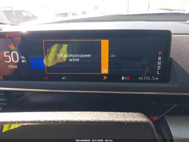 Продаж на аукціоні авто 2021 Ford Mustang Mach-e Select, vin: 3FMTK1RM7MMA41548, номер лоту: 44636050