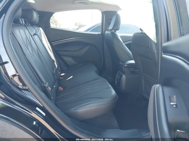 Продаж на аукціоні авто 2021 Ford Mustang Mach-e Select, vin: 3FMTK1RM7MMA41548, номер лоту: 44636050