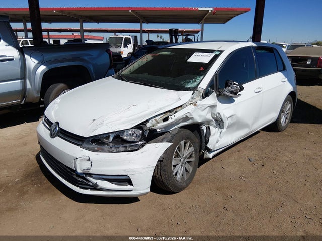 3VWG57AU4KM032490 Volkswagen Golf 1.4t S/1.4t Se