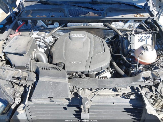 WA1BNAFYXJ2157564 Audi Q5 2.0t Premium/2.0t Tech Premium