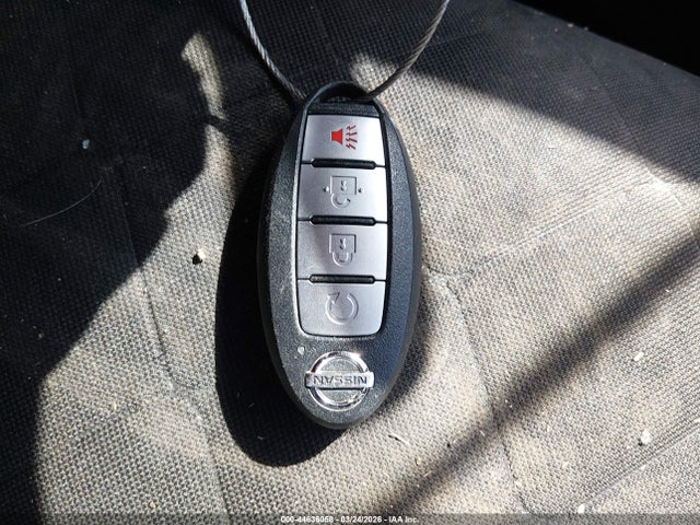 2019 NISSAN KICKS 3N1CP5CU8KL569062 Photo 10