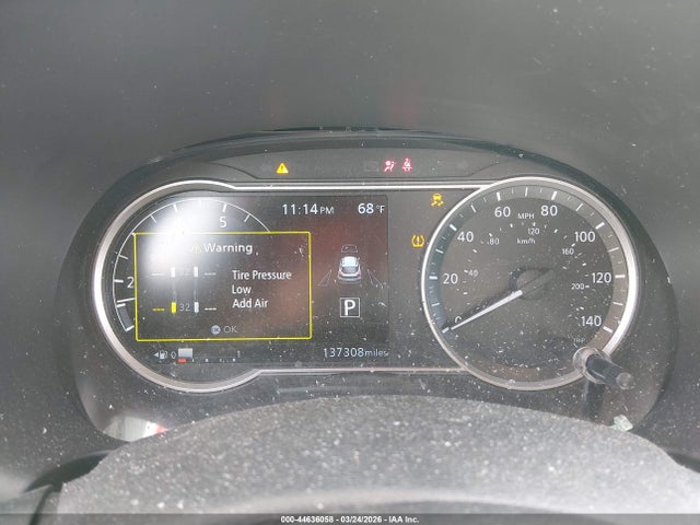 2019 NISSAN KICKS 3N1CP5CU8KL569062 Photo 6