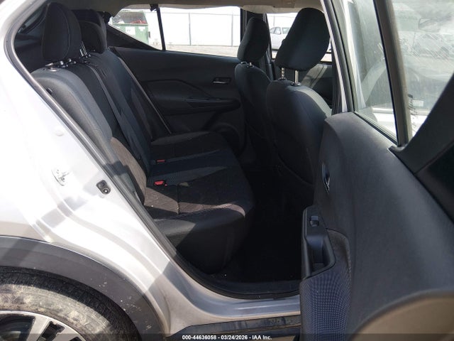 2019 NISSAN KICKS 3N1CP5CU8KL569062 Photo 7