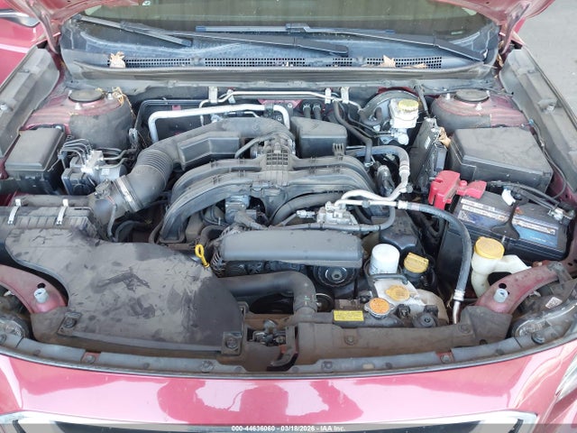 2020 SUBARU OUTBACK 4S4BTACC1L3130833 Photo 9