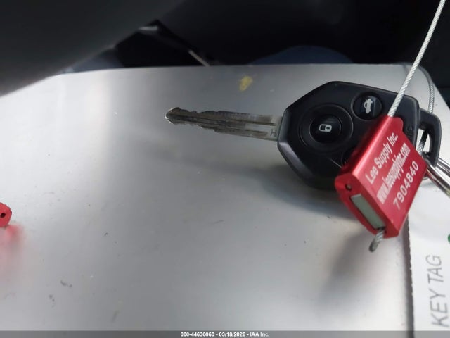 2020 SUBARU OUTBACK 4S4BTACC1L3130833 Photo 10