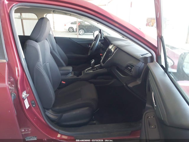 2020 SUBARU OUTBACK 4S4BTACC1L3130833 Photo 4
