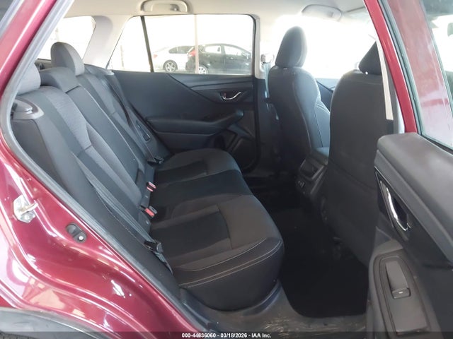 2020 SUBARU OUTBACK 4S4BTACC1L3130833 Photo 7