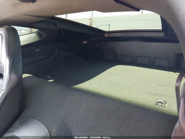 2017 CHEVROLET CORVETTE 1G1YS2D61H5607054 Photo 7