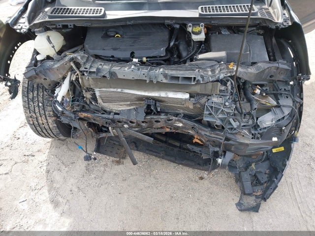 Ford ESCAPE SE 2018 1FMCU9GD3JUB58014 Image 10