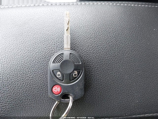 Ford ESCAPE SE 2018 1FMCU9GD3JUB58014 Image 11