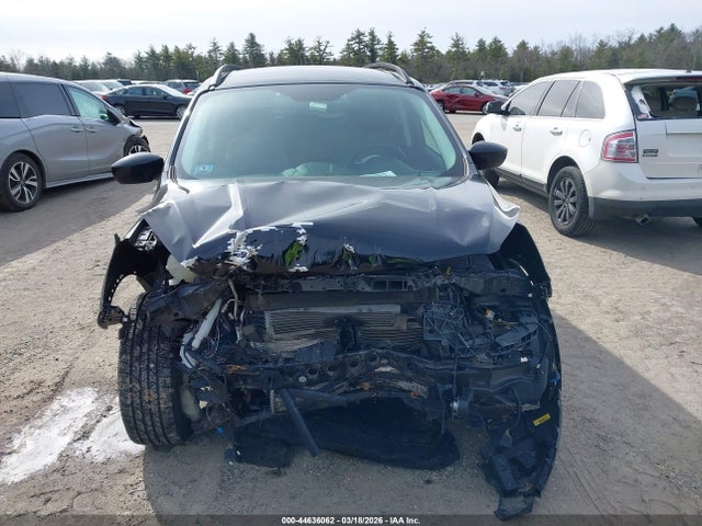 Ford ESCAPE SE 2018 1FMCU9GD3JUB58014 Image 13