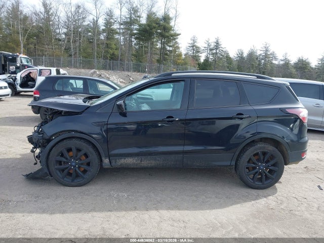 Ford ESCAPE SE 2018 1FMCU9GD3JUB58014 Image 15